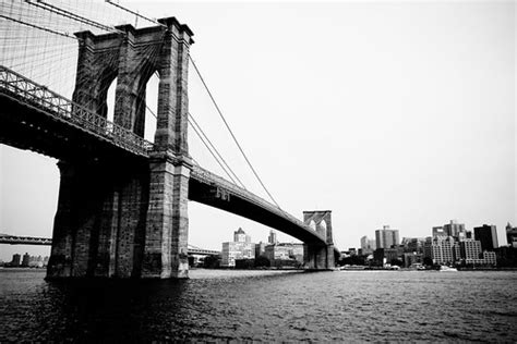 Brooklyn Bridge New York City | Brooklyn Bridge in New York … | Flickr