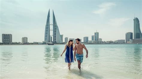 Bahrain Hotel Packages & Offers | Four Seasons Hotel Bahrain Bay