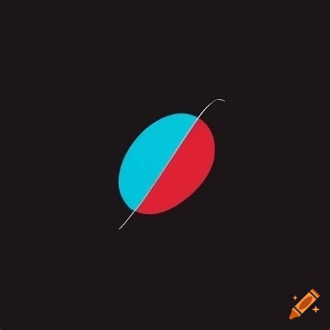 Minimalist design logo on Craiyon