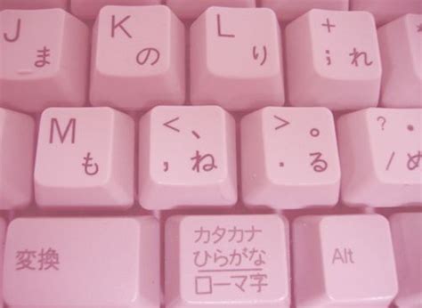 pink keyboard | Pink aesthetic, Pastel aesthetic, Pastel pink aesthetic