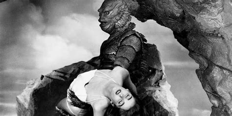 'Creature From the Black Lagoon’ Review — An Iconic, Flawed Horror Classic