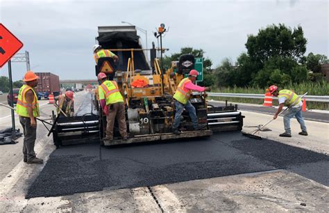 NAPA: Use of recycled asphalt in paving reaches record high - TERRAROADS EQUIPMENT | EQUIPMENT ...