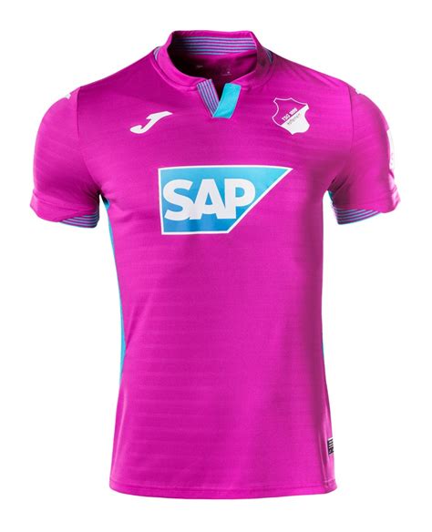 TSG 1899 Hoffenheim 2020-21 Third Kit