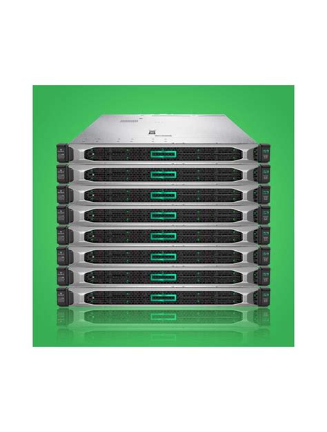 Buy HPE ProLiant DL360 Gen10 Rack Server | 3Yrs Warranty"