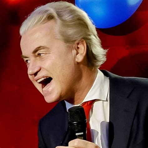 Why some Dutch Muslims back Geert Wilders even as he compares the Koran ...