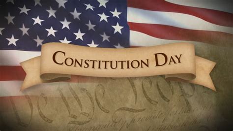 Constitution Day 2023: Know your voting rights - ABC7 New York