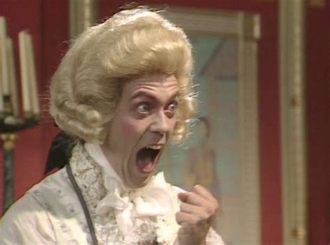 Hugh Laurie | Blackadder characters and funniest moments (video)