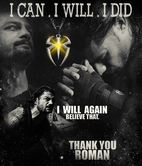 Wwe Superstar Roman Reigns, Wwe Roman Reigns, Reign Quotes, Wwe Birthday, Roman Reigns Family ...