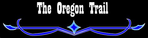 The Oregon Trail - Play Online on Flash Museum 🕹️