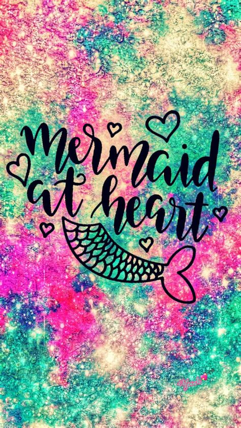 Mermaid Wallpaper - iXpap