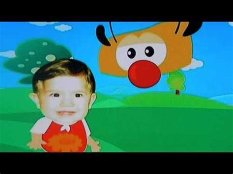 BabyTV Birthday Series - Nene - YouTube | Nene, Birthday, Mario characters