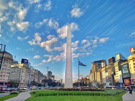 Obelisco de Buenos Aires - Wikipedia, la enciclopedia libre | Buenos aires, Obeliscos, Buenos ...