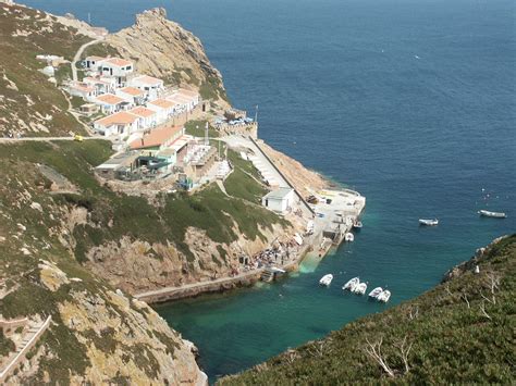 Berlengas Island Beaches, Portugal, Coastline, Island, Beautiful, Water ...