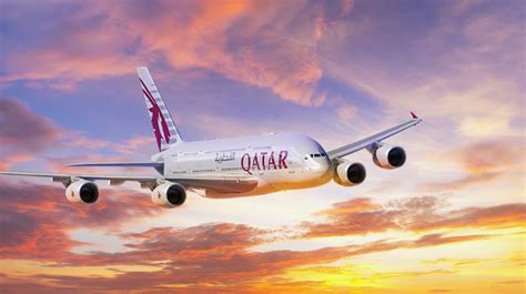 Qatar Airways Wins ‘Airline Of The Year’ Award - Aviation News