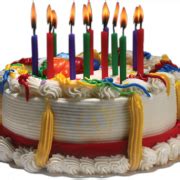 Birthday Cake PNG Transparent Images | PNG All