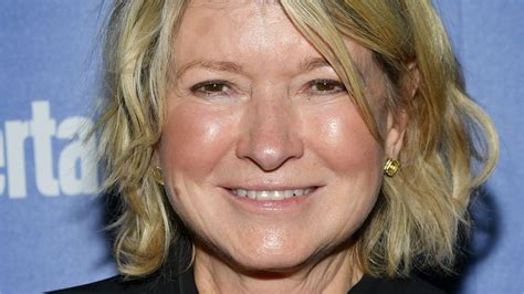 The Secret Ingredients Martha Stewart Adds To Chicken Pot Pie