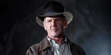 Steven Spielberg Won’t Direct Indiana Jones 5 After All | Cinemablend