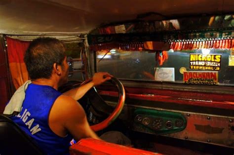 What the Heck is a Jeepney? | Etramping