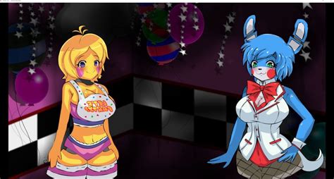 FNIA Visual Novel ( A fan fangame) by Legendary games studios - Play ...