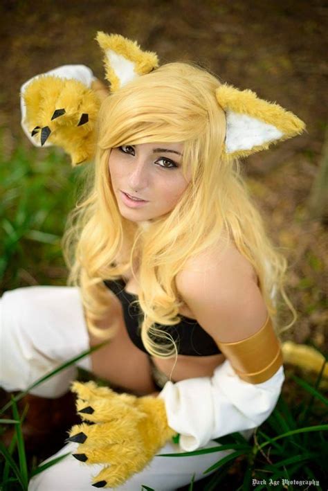 Leone Cosplay 5 - Akame Ga Kill by ItsKaylaErin on DeviantArt