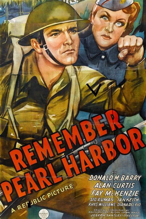 Remember Pearl Harbor - Alchetron, The Free Social Encyclopedia