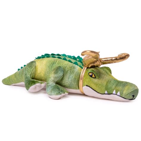 Marvel - Loki - Loki Alligator Limited Edition Plush - Toys & Gadgets ...