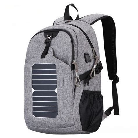 Laptop Backpack Fit 15.6 Inch Computer College Student Bookbag School Bag - Laptop Bag and ...