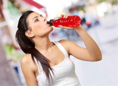 Sports Drinks and Hydration Beverages: What Are the Different Types and Do You Really Need Them?