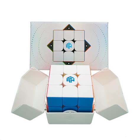 GAN 11 M Pro 3x3 Speedcube - CuberSpace