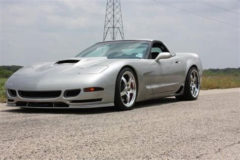 Aftermarket C5 Hoods? - Page 2 - CorvetteForum - Chevrolet Corvette ...