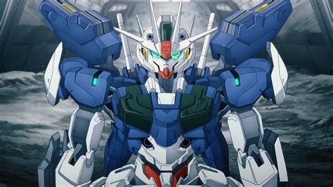 Mobile Suit Gundam: The Witch From Mercury Season 2's Official Trailer ...