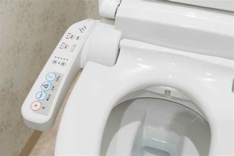 Washlet : Pourquoi choisir un WC japonais lavant ? - NeozOne