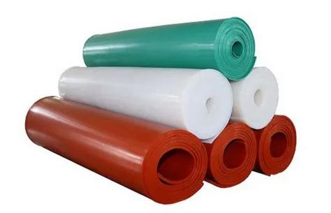 Silicon Rubber Sheet at Rs 280/kg in Coimbatore | ID: 22112001512