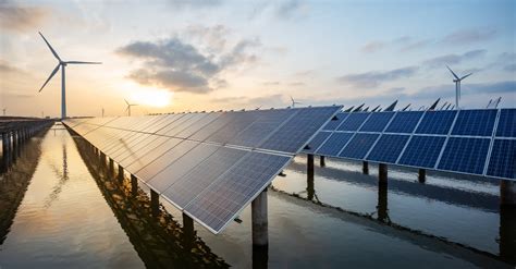 Renewables Take Lions Share of Global Power Additions in 2021