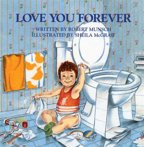 Archway Gallery presents Love You Forever and Beyond: The Children's Book Art of Sheila McGraw ...