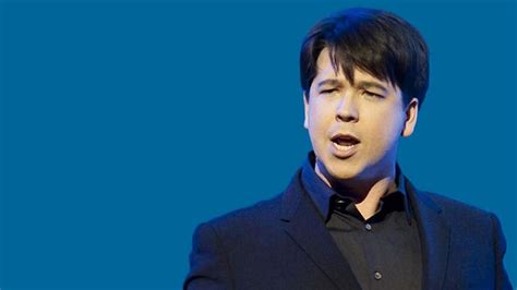 Michael McIntyre Net Worth 2024 + Age, Height, Bio, Wiki - Wealtholino