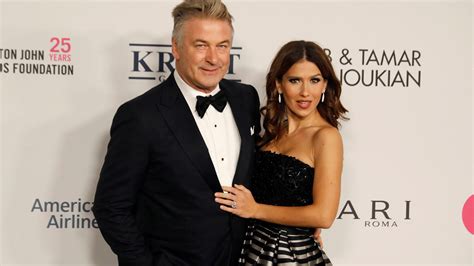 Alec Baldwin welcomes fourth child with wife Hilaria Baldwin | Fox News