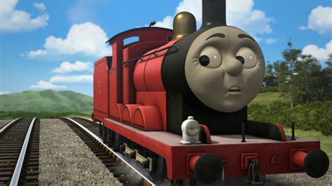 Image - Toad'sAdventure45.png | Thomas the Tank Engine Wikia | FANDOM ...