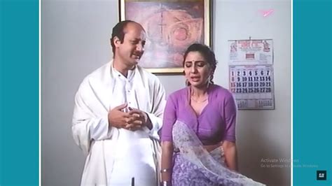 Anupam Kher Flirting With Young Girl | Nivedita Saraf | Ghar Mein Ram ...