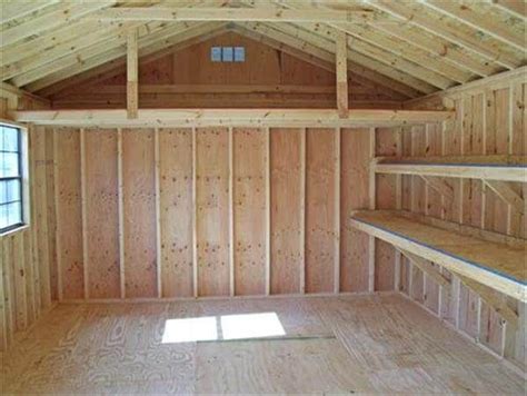 Pallet Shed Instructions to Build Your Own | 99 Pallets