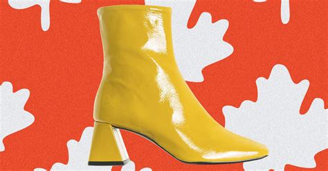 12 Amazing Ankle Boots From The Best Canadian Brands