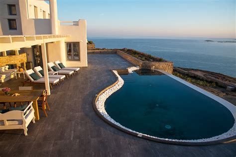 Naxos Island | Naxos Rock Villas