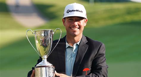 PGA Tour trophies 2018-19 season: Safeway Open to Tour Championship