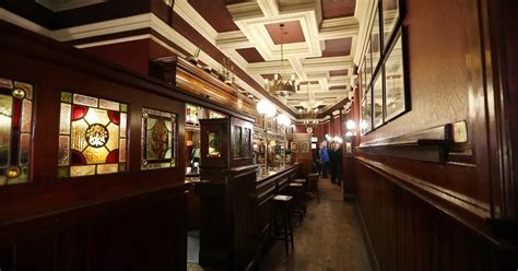 10 traditional Newcastle pubs to drink in if you're visiting St James ...