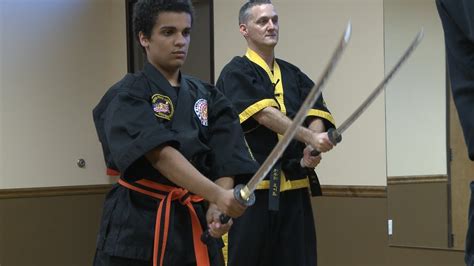 Koryo Gumdo: “The Way of the Sword” - YouTube