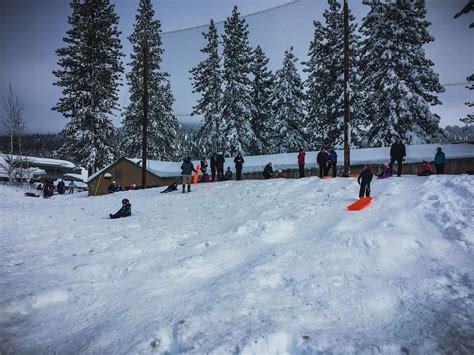 Where to Play in the Snow Around Reno-Tahoe