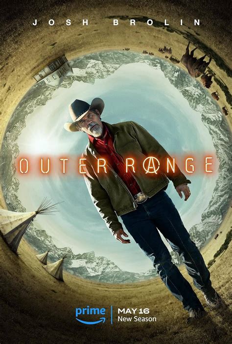 Outer Range TV Series (2022- ) Release Date, Cast, Episodes, Story, Platforms, Trailer, Poster ...