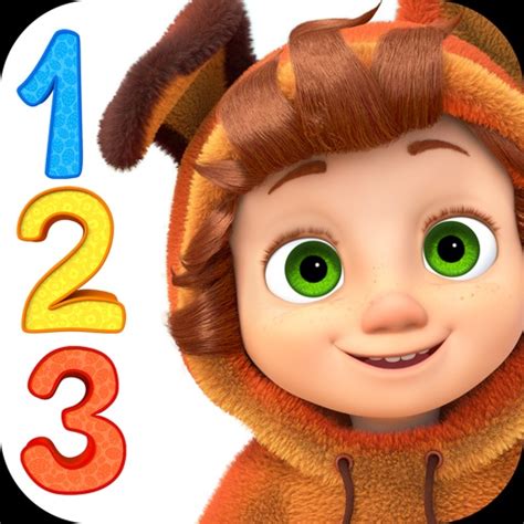 Numbers from Dave and Ava for PC - Windows 7,8,10,11