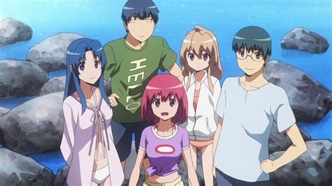 Toradora Characters Names 19051 | SOFTBLOG