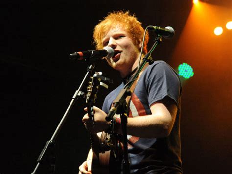 You Need Me, I Don’t Need You: How Ed Sheeran Went Viral - Dig!